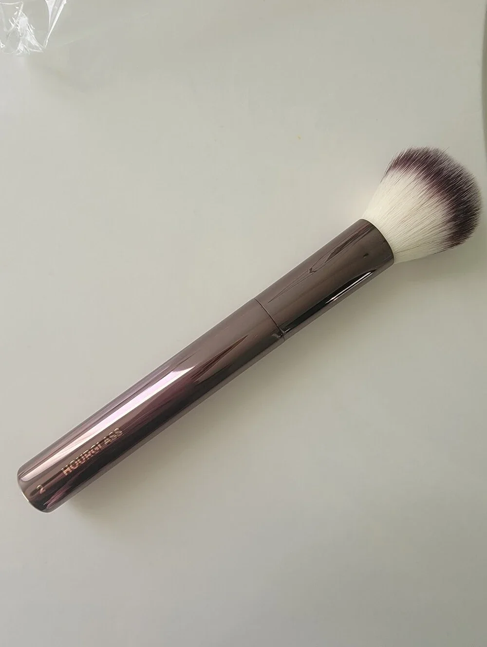 Hourglass Foundation/Blush Brush # 2